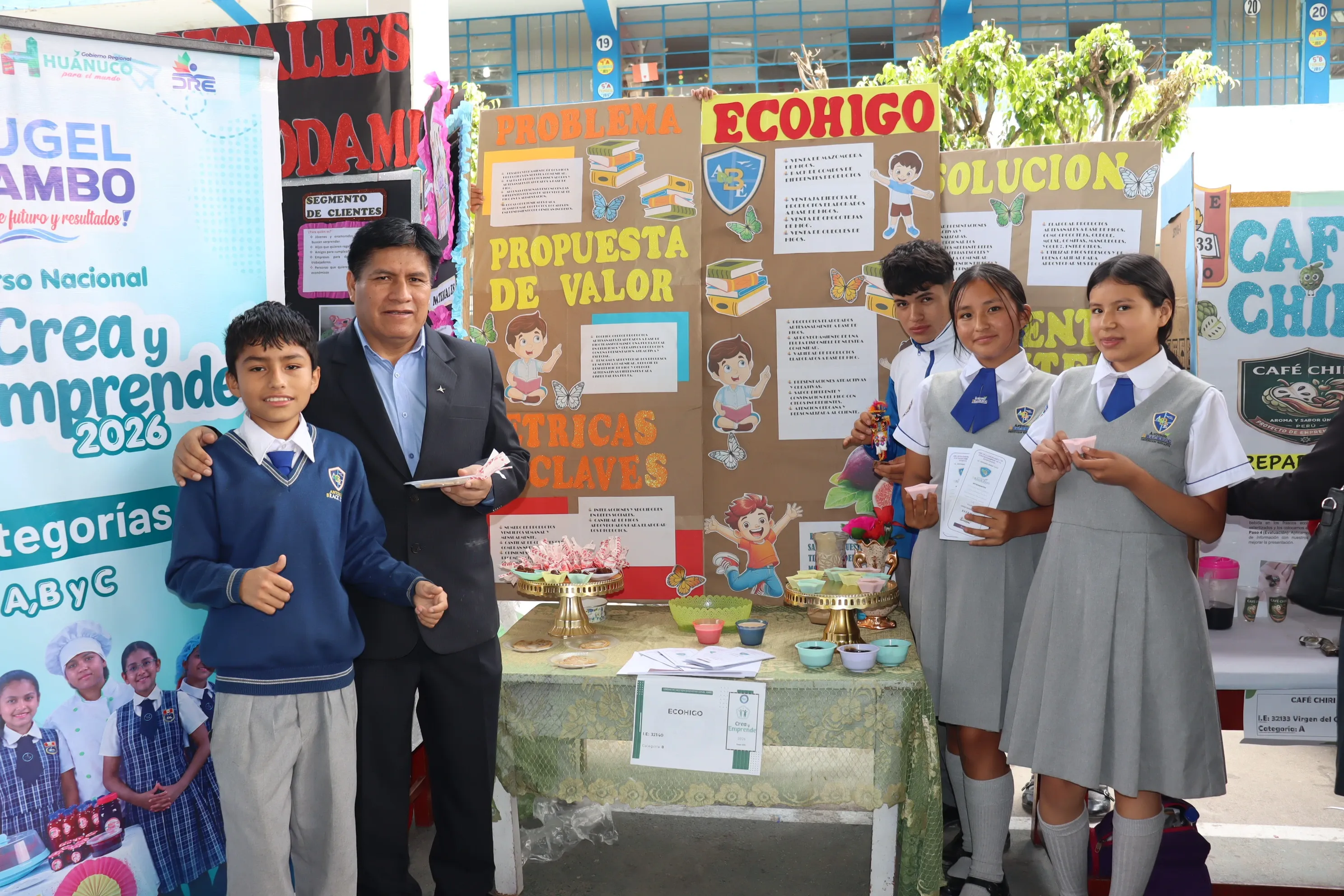 Proyectos