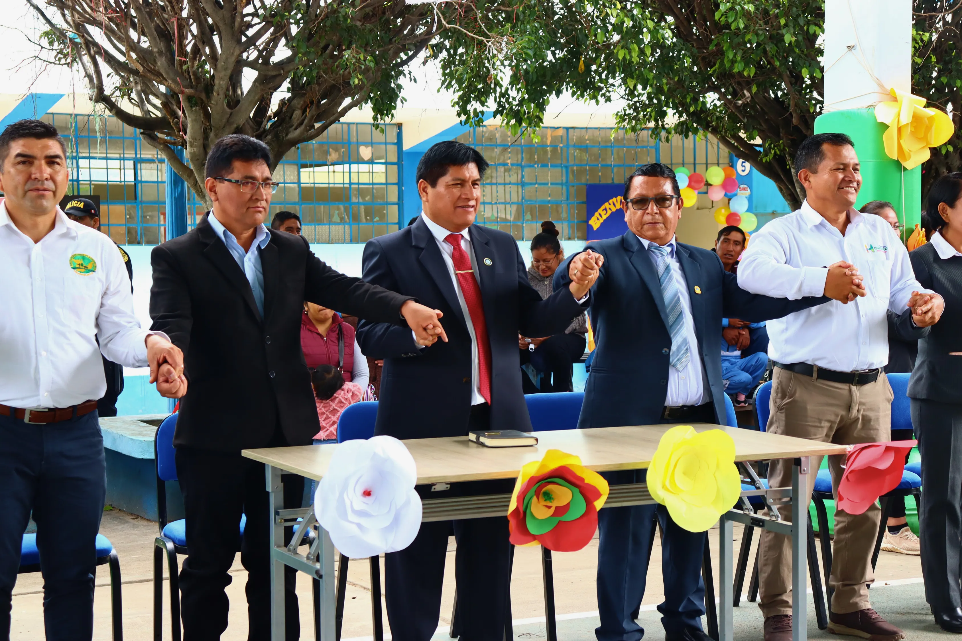 Evento Deportivo Huanuco